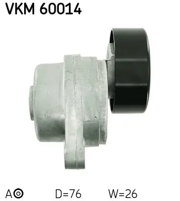 skf-vkm-60014-v-kayis-gergi-rulmani