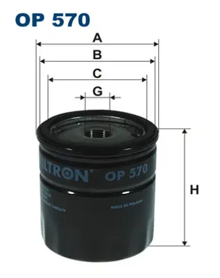 filtron-op-570-yag-filtresi