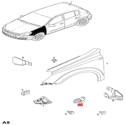 gm-13154960-on-camurluk-sabitleme-somunu