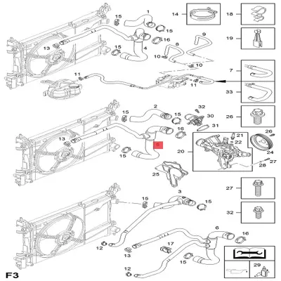 gm-13191210-radyator-alt-hortumu