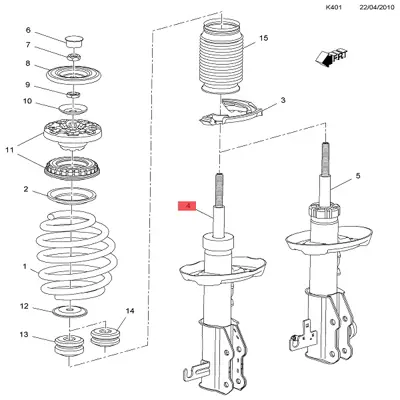 gm-13219124-sol-on-amortisor