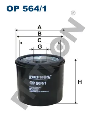 filtron-op-5641-yag-filtresi