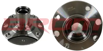 brom-op61008-porya-on-rulmansiz-opel-corsa-c-13-cdti-abssiz-4-bijon-2000-2006
