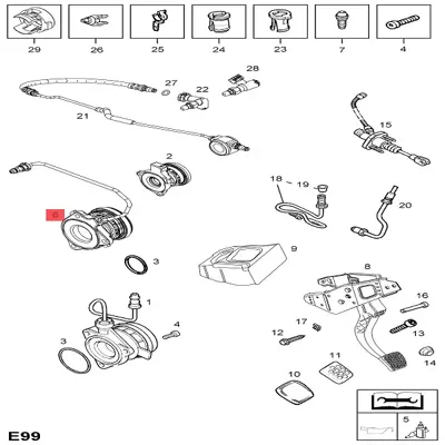 sachs-3182-654-232-debriyaj-rulmani