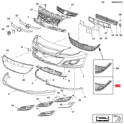 gm-orijinal-13387328-tampon-alt-panjuru