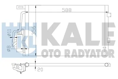 kale-393700-klima-radyatoru