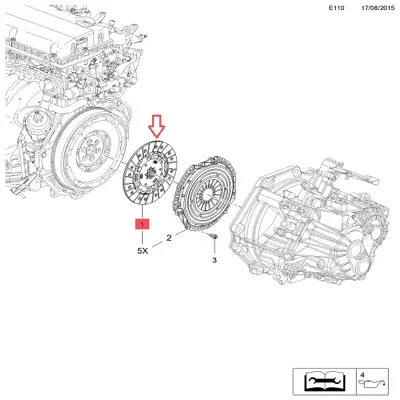 sachs-1878-003-309-debriyaj-balatasi