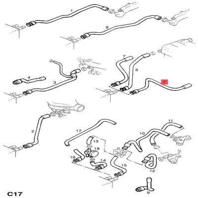 rapro-r18486-kalorifer-hortumu