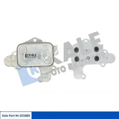 kale-355885-yag-sogutucu