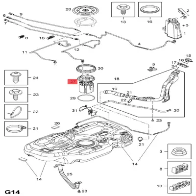 bosch-0580200104-yakit-pompasi-komple-samandirali