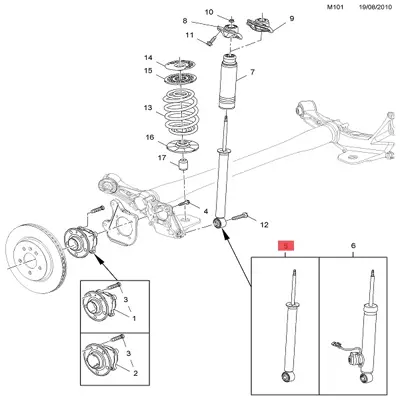 sachs-315-483-arka-amortisor