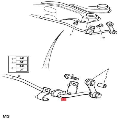 fag-819-0022-10-arka-viraj-demir-lastigi-18-mm