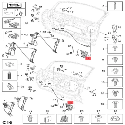 gm-orijinal-13258274-sag-on-kapi-kilidi