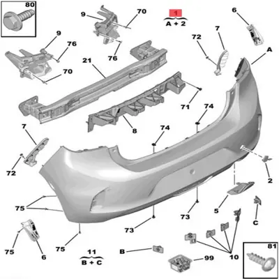 gm-orijinal-166335711t-arka-tampon-ve-ceki-demir-kapagi
