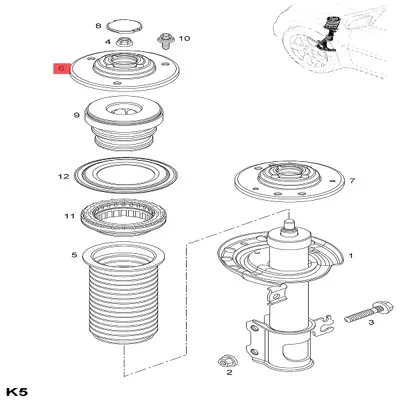 sachs-802-286-on-amortisor-takozu