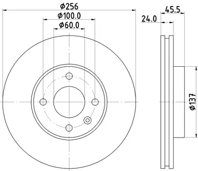 gm-13502001-fren-disk-on