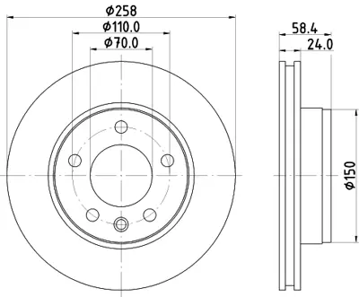 elitcar-fd27127-disk-aynasi-on