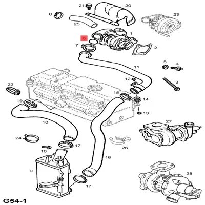 opel-chevrolet-gm-orijinal-9158419-turbo-sarj-oringi