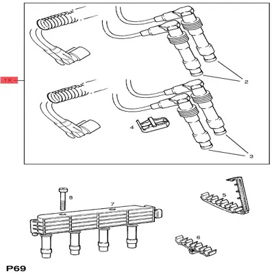 wisco-alx2050-buji-kablo-takimi