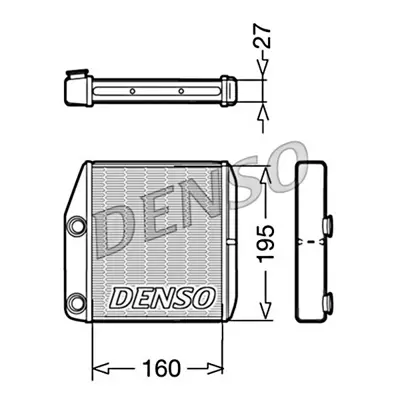 denso-drr09075-kalorifer-radyatoru