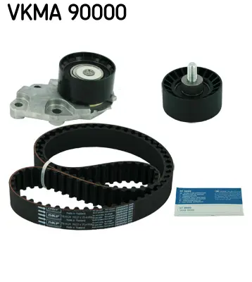 skf-vkma90000-triger-seti-127disx254