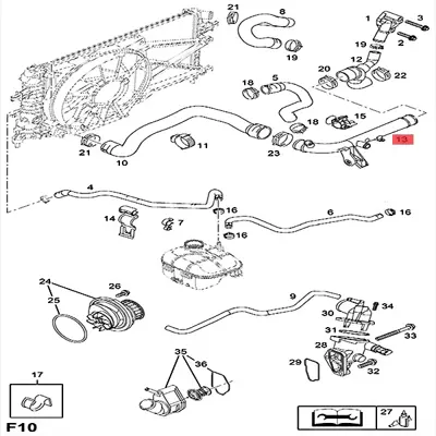 gm-orijinal-9128719-radyator-su-borusu
