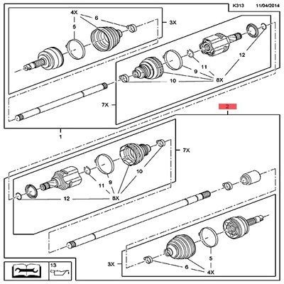 gm-orijinal-13486867-sag-aks-komple