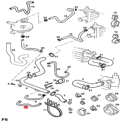 bsg-65-720-052-kalorifer-hortumu