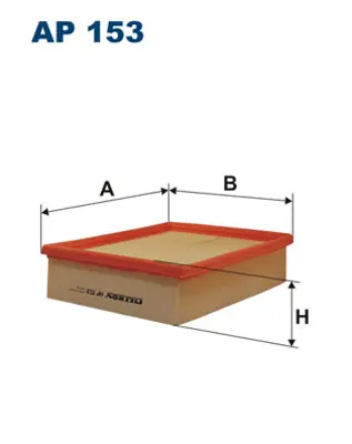 filtron-ap-153-hava-filtresi