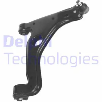 delphi-tc751-salincak-on-sag