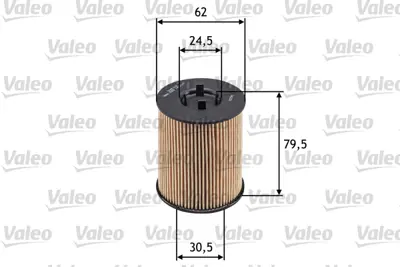 valeo-586539-yag-filtresi