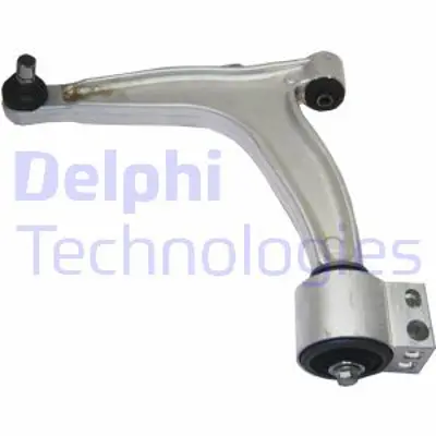 delphi-tc2075-salincak-on-sol