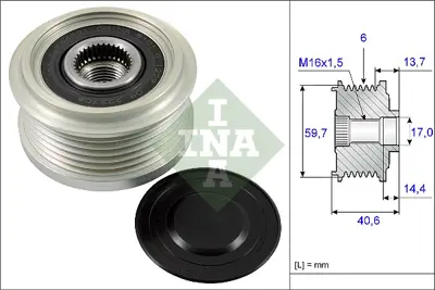 ina-535-0228-10-alternator-kasnagi