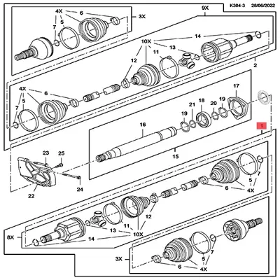 gm-orijinal-13335138-aks-komple-on-sag
