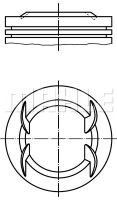 federal-mogul-motorparts-87-71671-std-piston-segman