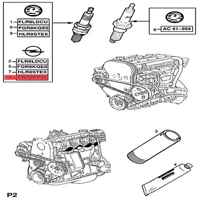 beru-z206-buji