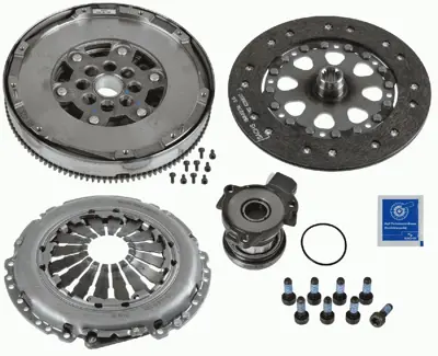 sachs-2290-601-086-volanli-debriyaj-seti