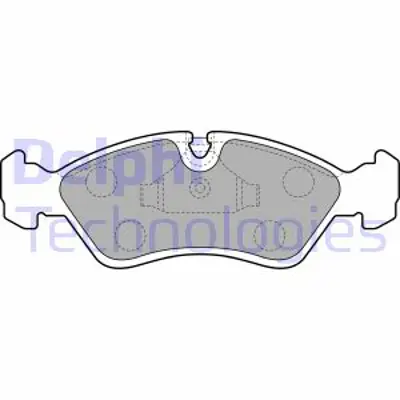 delphi-lp585-fren-balatasi-on