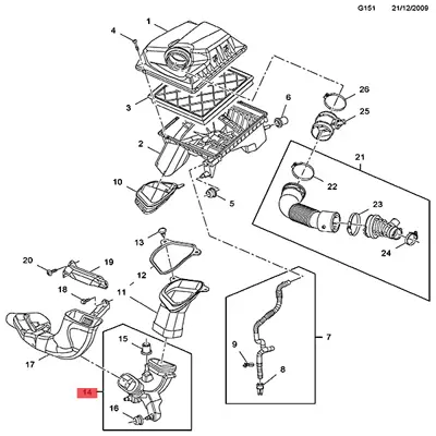 gm-orijinal-13337772-hava-filtre-kutu-alt-borusu