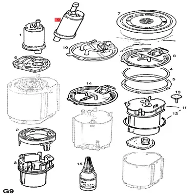 bosch-0580454155-yakit-pompasi