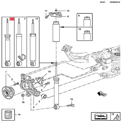 gm-orijinal-22987827-sol-arka-amortisor