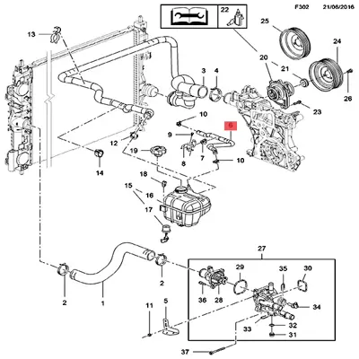 yilpar-y-23374-yedek-su-depo-hortumu