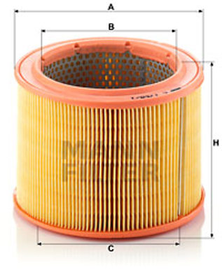 psa-1444wh-hava-filtresi