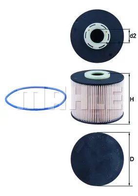 psa-9813802280-mazot-filtre-kutusu