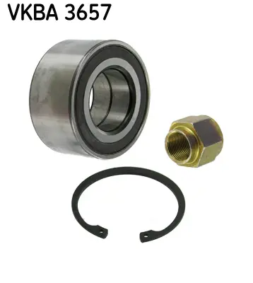 skf-vkba-3657-teker-rulmani-on
