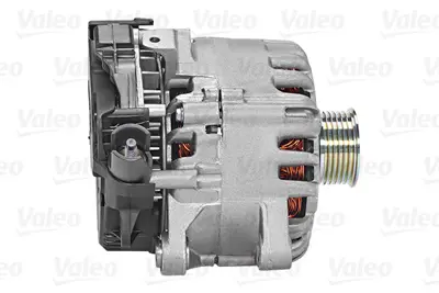 valeo-439845-alternator