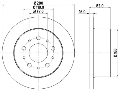 psa-4249k7-fren-diski-arka
