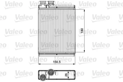 psa-6448v3-klima-radyator-c3-iii
