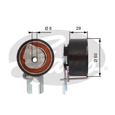 gates-t43158-gergi-bilyasi-t43158-fiesta-14-16tdci-focus-16tdci-c3-c4-p207-p3