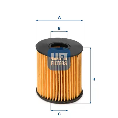 ufi-2506000-yag-filtresi-2506000-partner-berlingo-bipper-nemo-expert-tepee-p206-p307-transit